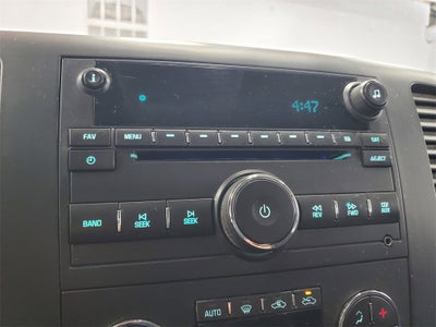 2008 Chevrolet Silverado 1500 LT w/1LT