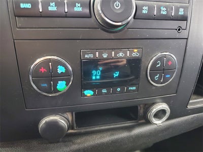 2008 Chevrolet Silverado 1500 LT w/1LT