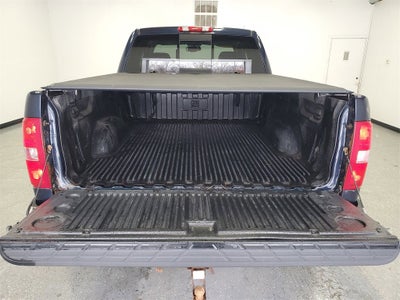 2008 Chevrolet Silverado 1500 LT w/1LT