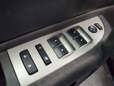 2008 Chevrolet Silverado 1500 LT w/1LT