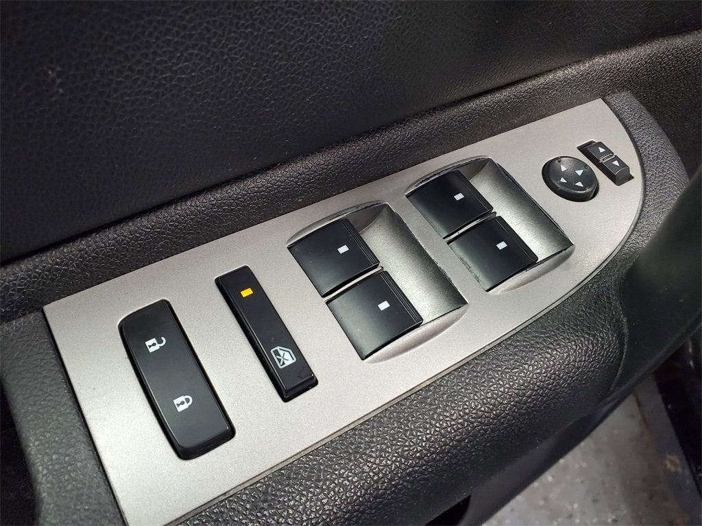 2008 Chevrolet Silverado 1500 LT w/1LT