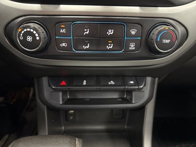 2015 Chevrolet Colorado 4WD LT