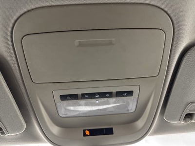 2015 Chevrolet Colorado 4WD LT