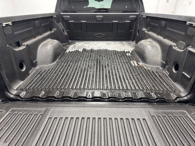 2015 Chevrolet Colorado 4WD LT