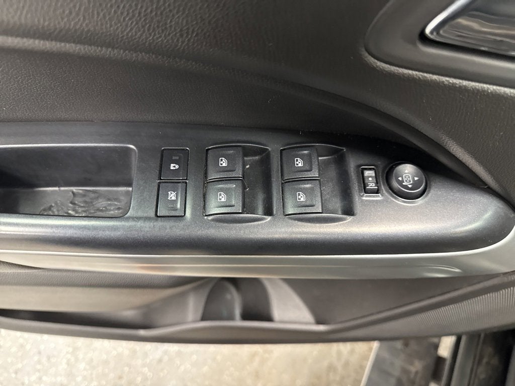 2015 Chevrolet Colorado 4WD LT