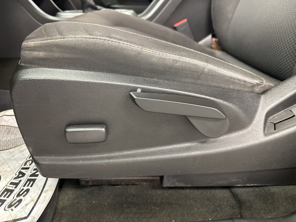 2015 Chevrolet Colorado 4WD LT