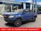 2018 Chevrolet Colorado 4WD ZR2