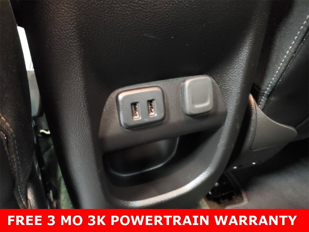 2018 Chevrolet Colorado 4WD ZR2