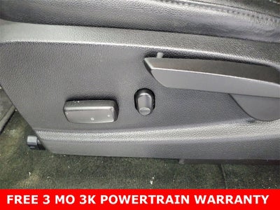 2018 Chevrolet Colorado 4WD ZR2