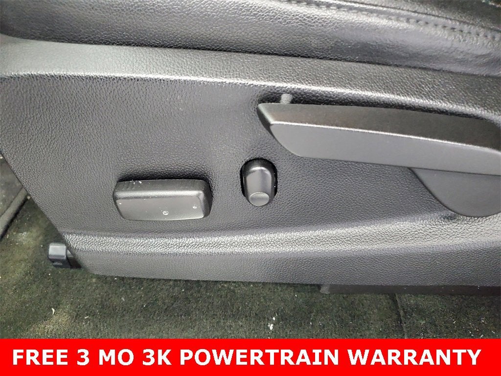 2018 Chevrolet Colorado 4WD ZR2