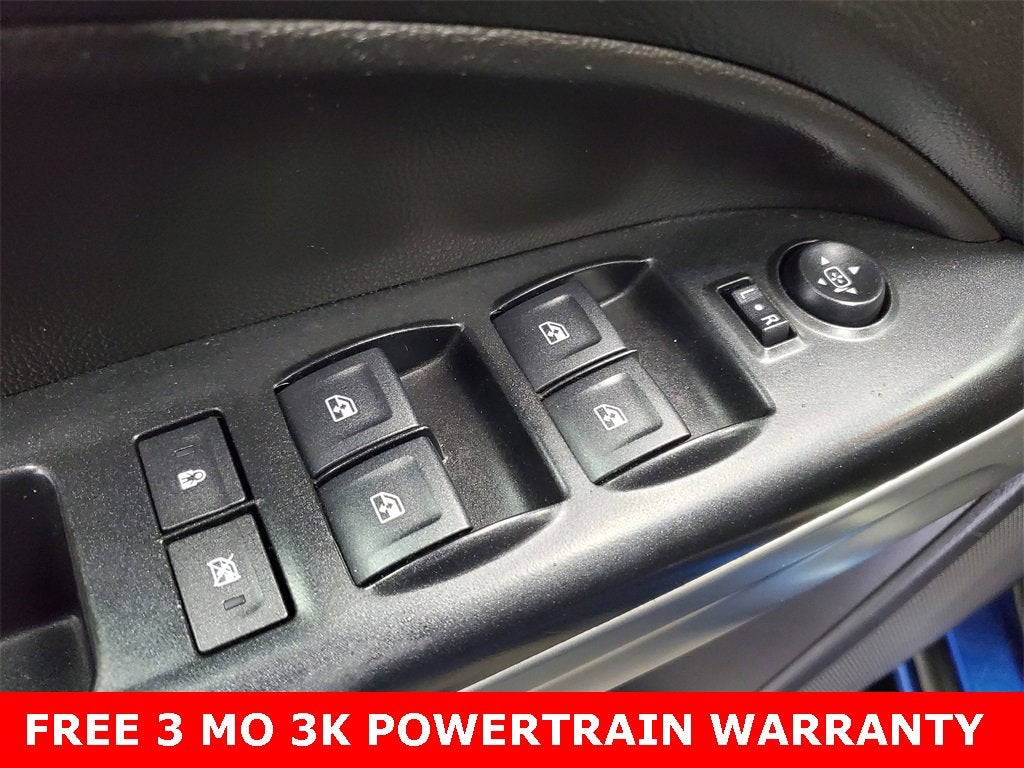 2018 Chevrolet Colorado 4WD ZR2