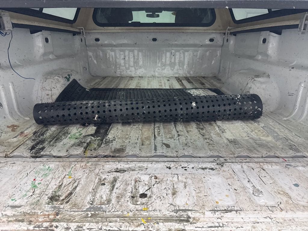 2018 Chevrolet Silverado 1500 Work Truck