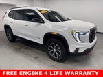 2024 GMC Acadia AT4