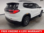 2024 GMC Acadia AT4