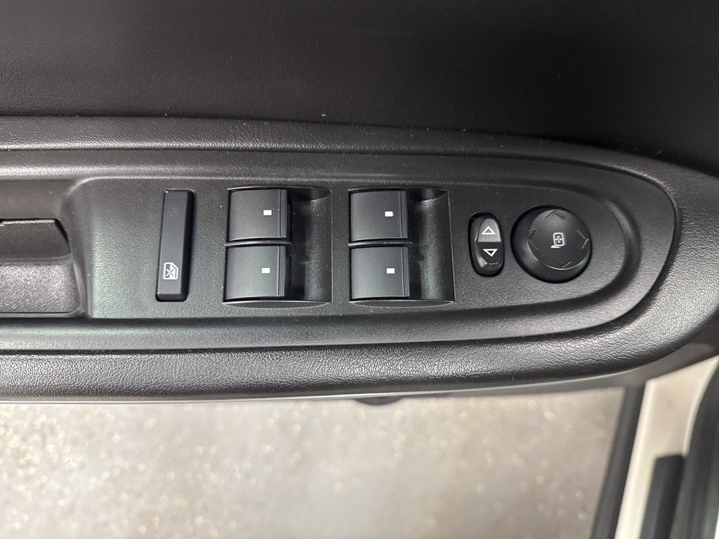 2012 GMC Acadia SLE