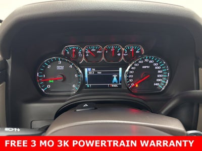 2019 GMC Yukon SLT Standard Edition