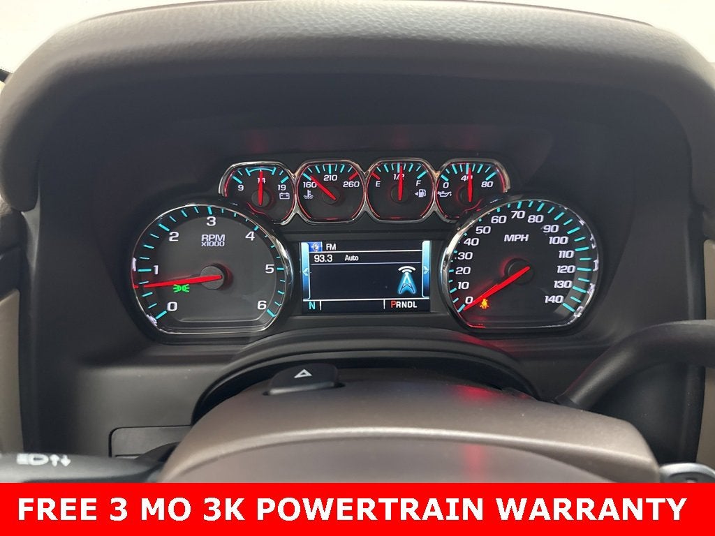 2019 GMC Yukon SLT Standard Edition