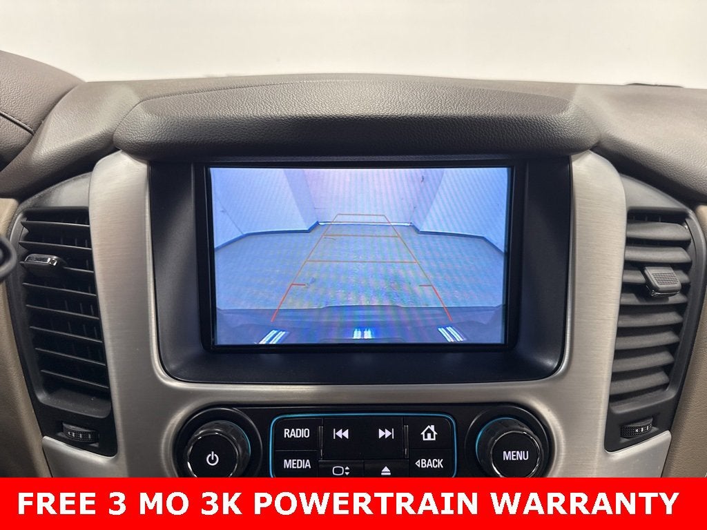 2019 GMC Yukon SLT Standard Edition