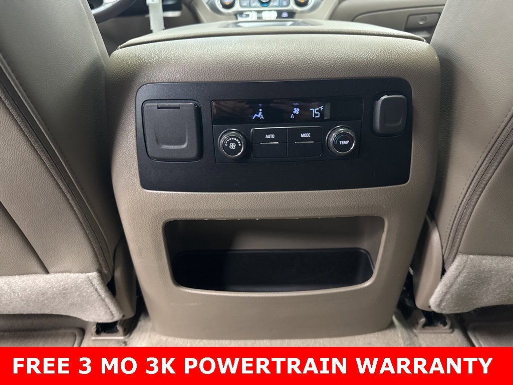 2019 GMC Yukon SLT Standard Edition