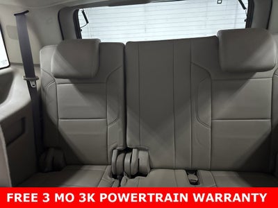 2019 GMC Yukon SLT Standard Edition