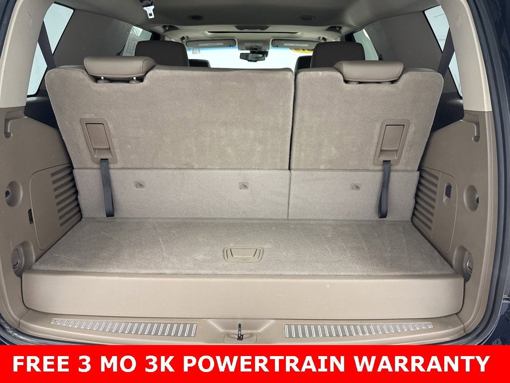 2019 GMC Yukon SLT Standard Edition