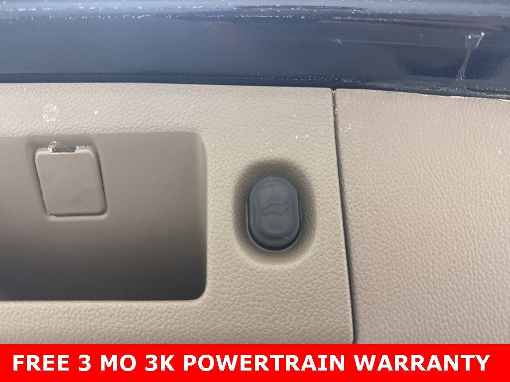 2019 GMC Yukon SLT Standard Edition