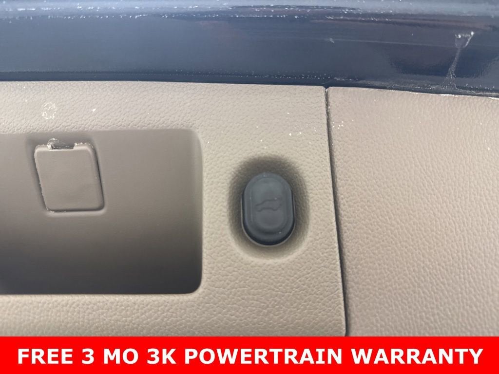 2019 GMC Yukon SLT Standard Edition