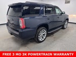 2019 GMC Yukon SLT Standard Edition
