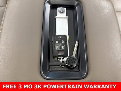 2019 GMC Yukon SLT Standard Edition