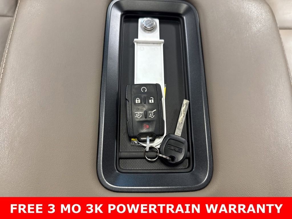 2019 GMC Yukon SLT Standard Edition