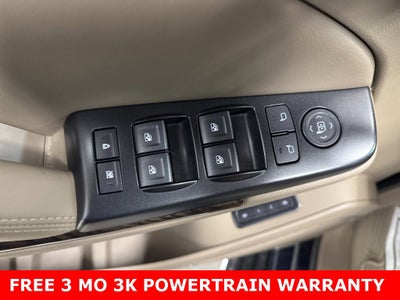 2019 GMC Yukon SLT Standard Edition