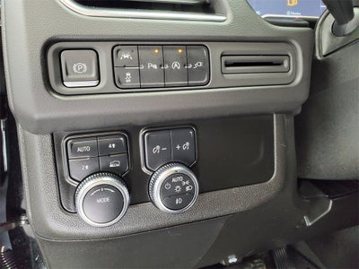 2022 GMC Yukon XL SLE