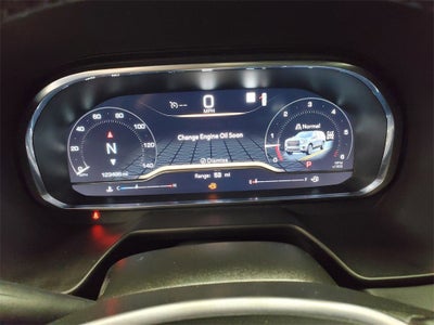 2022 GMC Yukon XL SLE