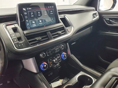 2022 GMC Yukon XL SLE