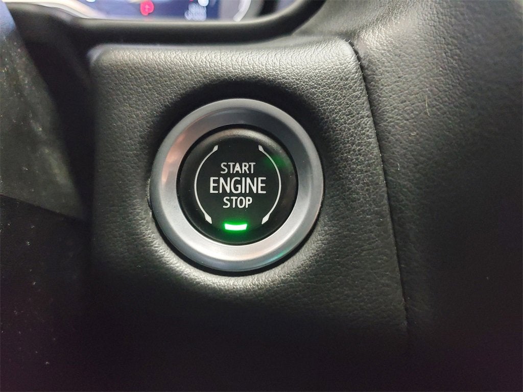 2022 GMC Yukon XL SLE