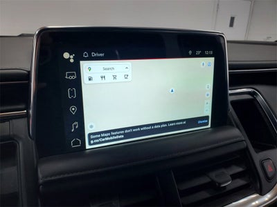 2022 GMC Yukon XL SLE