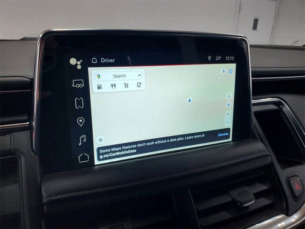 2022 GMC Yukon XL SLE