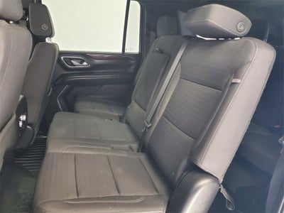 2022 GMC Yukon XL SLE