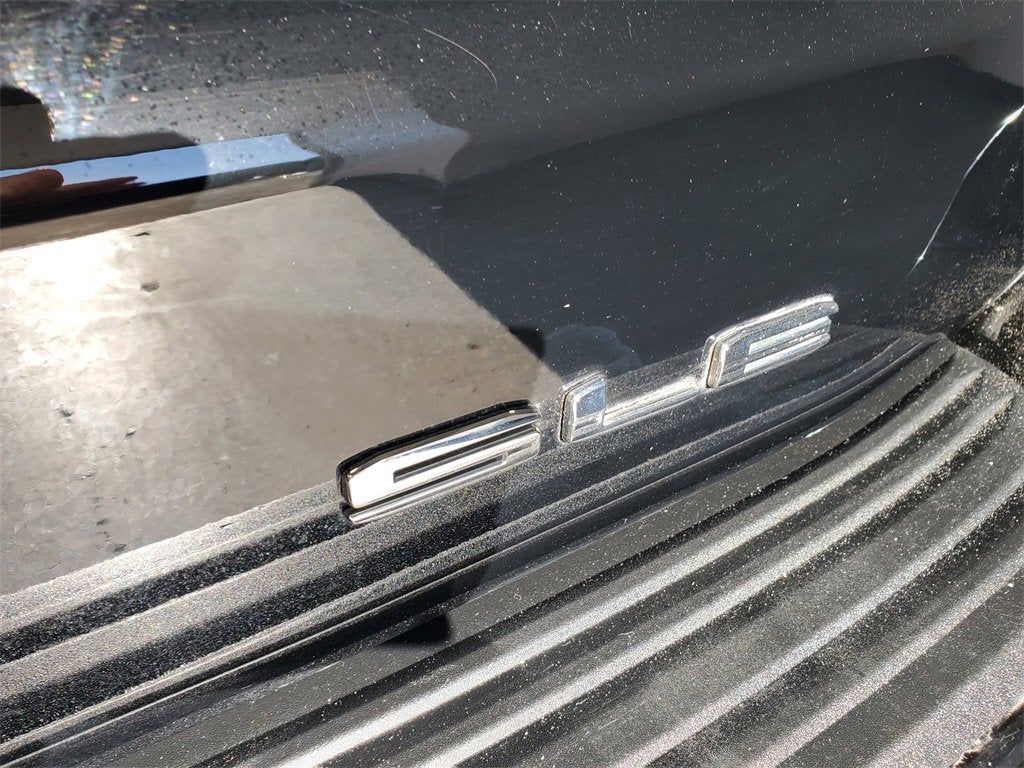 2022 GMC Yukon XL SLE