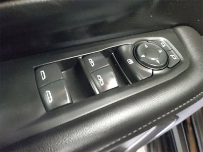 2022 GMC Yukon XL SLE