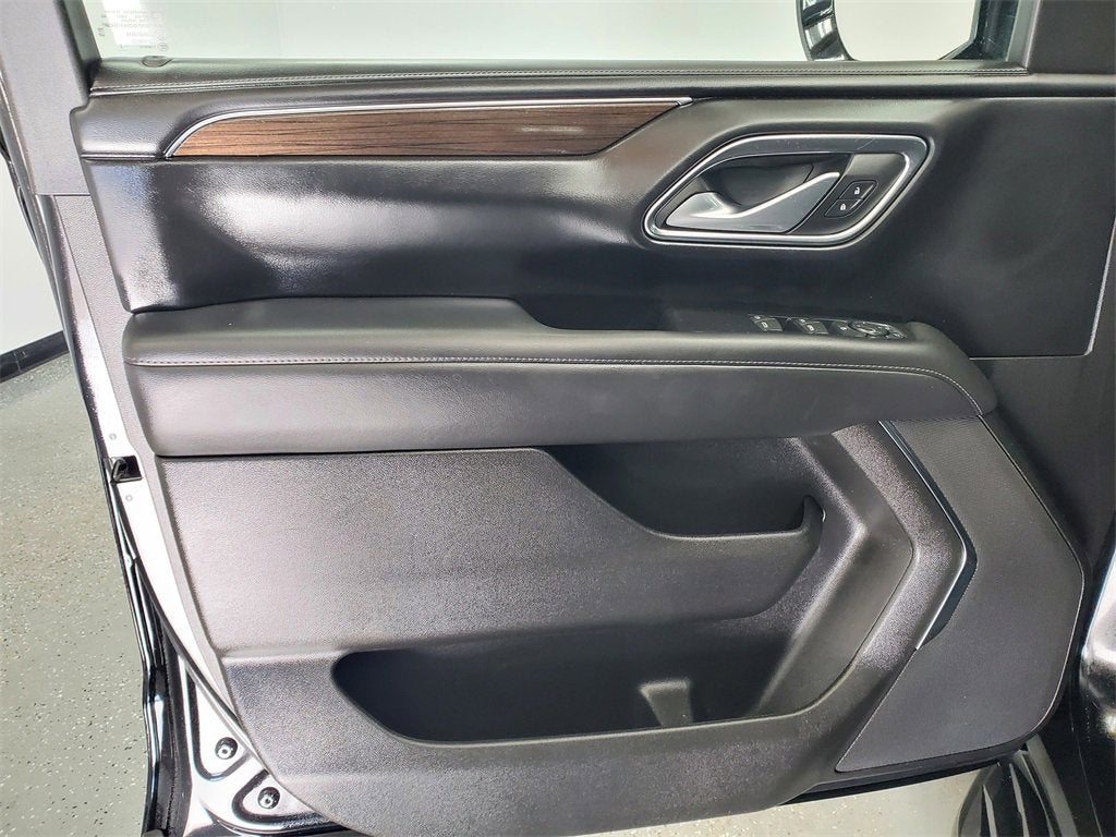 2022 GMC Yukon XL SLE