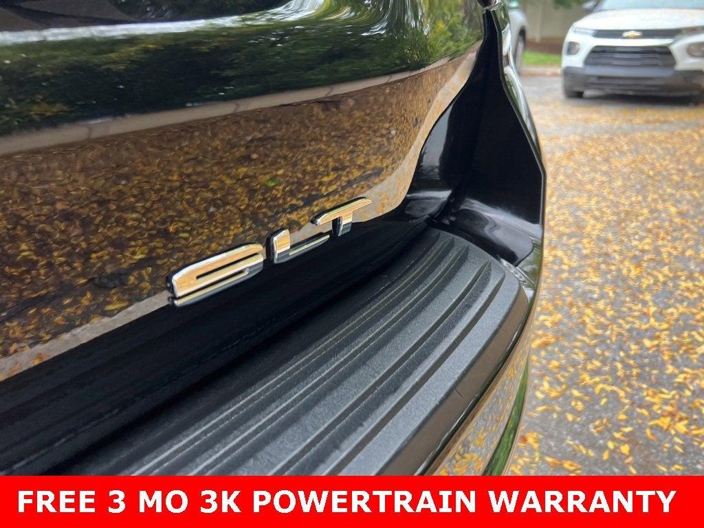 2022 GMC Yukon XL SLT