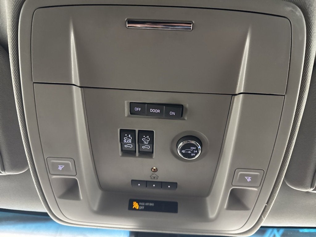 2016 GMC Yukon XL Denali