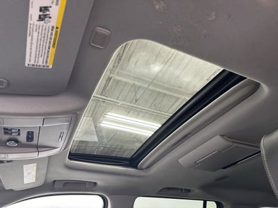 2016 GMC Yukon XL Denali