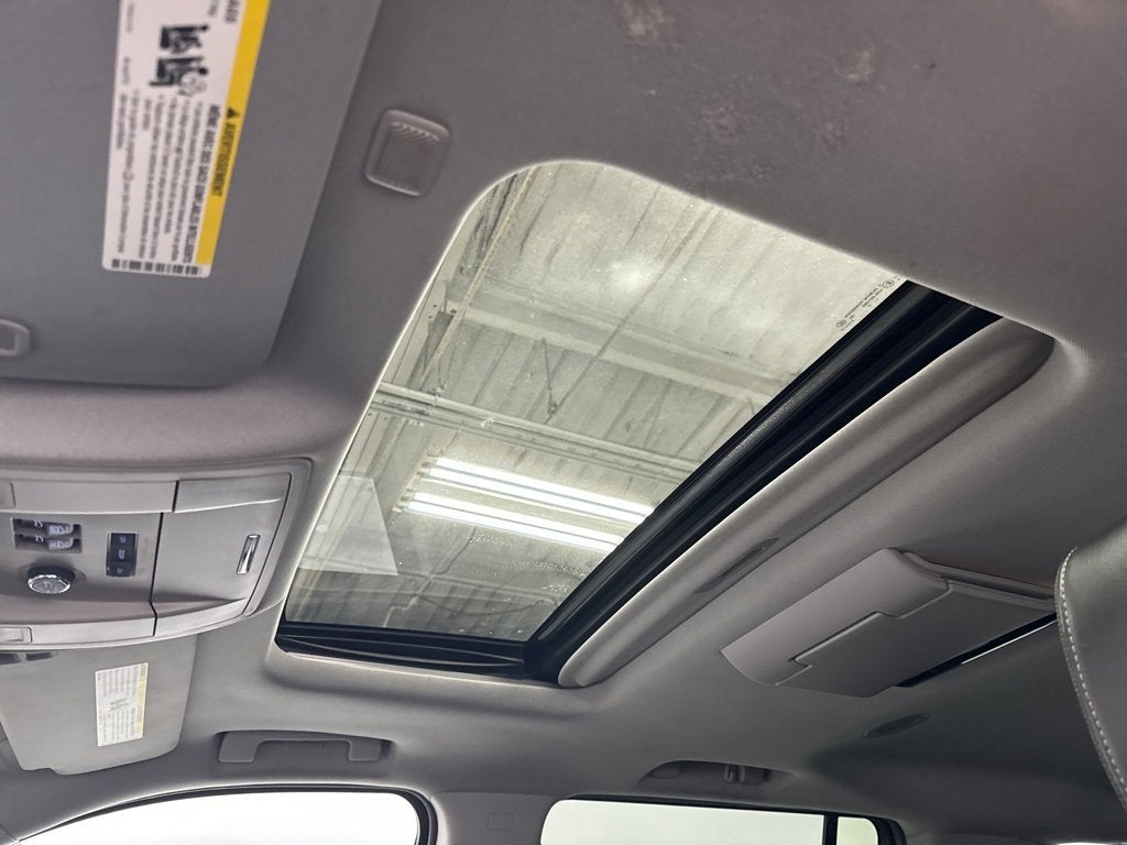 2016 GMC Yukon XL Denali