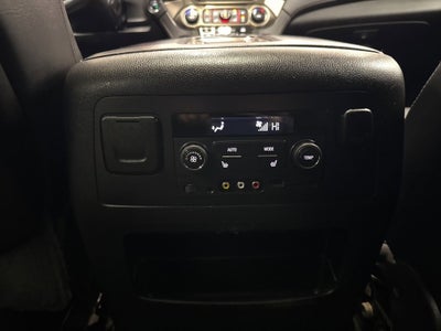 2016 GMC Yukon XL Denali