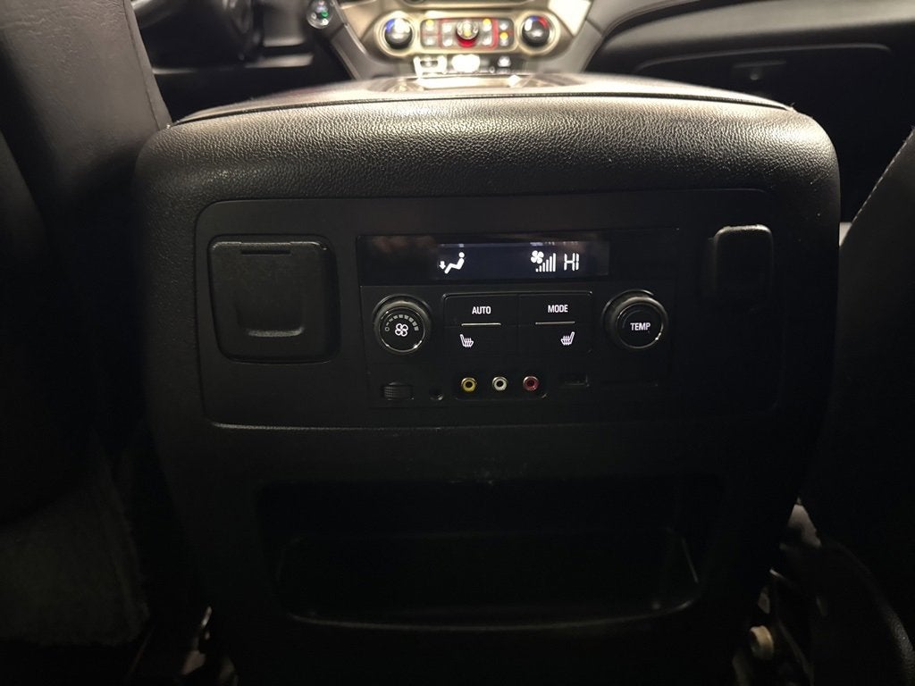 2016 GMC Yukon XL Denali