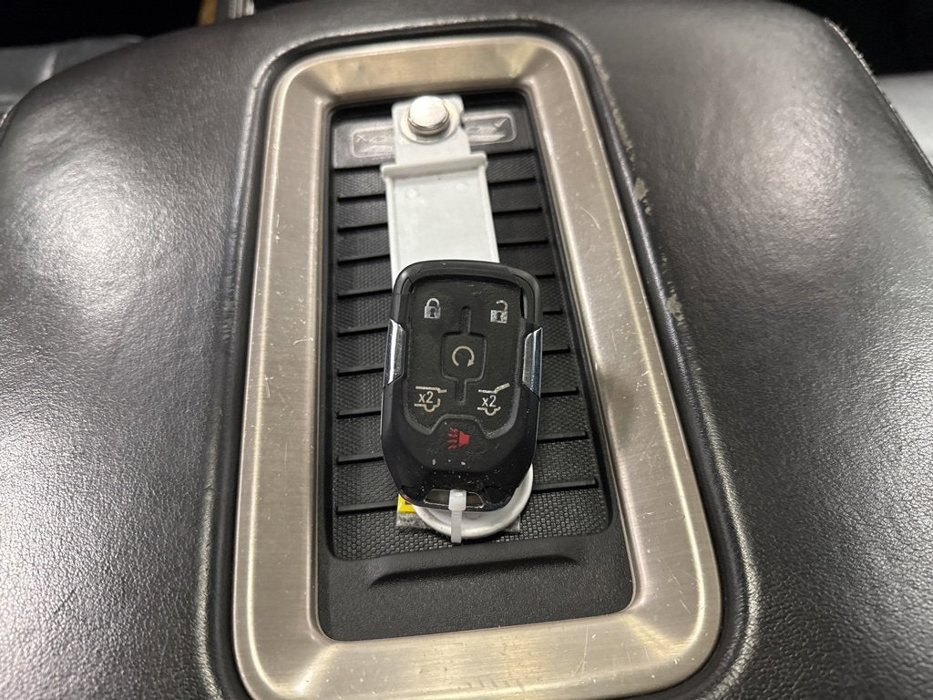 2016 GMC Yukon XL Denali