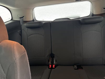 2011 Chevrolet Traverse LT w/1LT