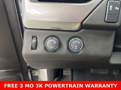 2018 Chevrolet Tahoe LS